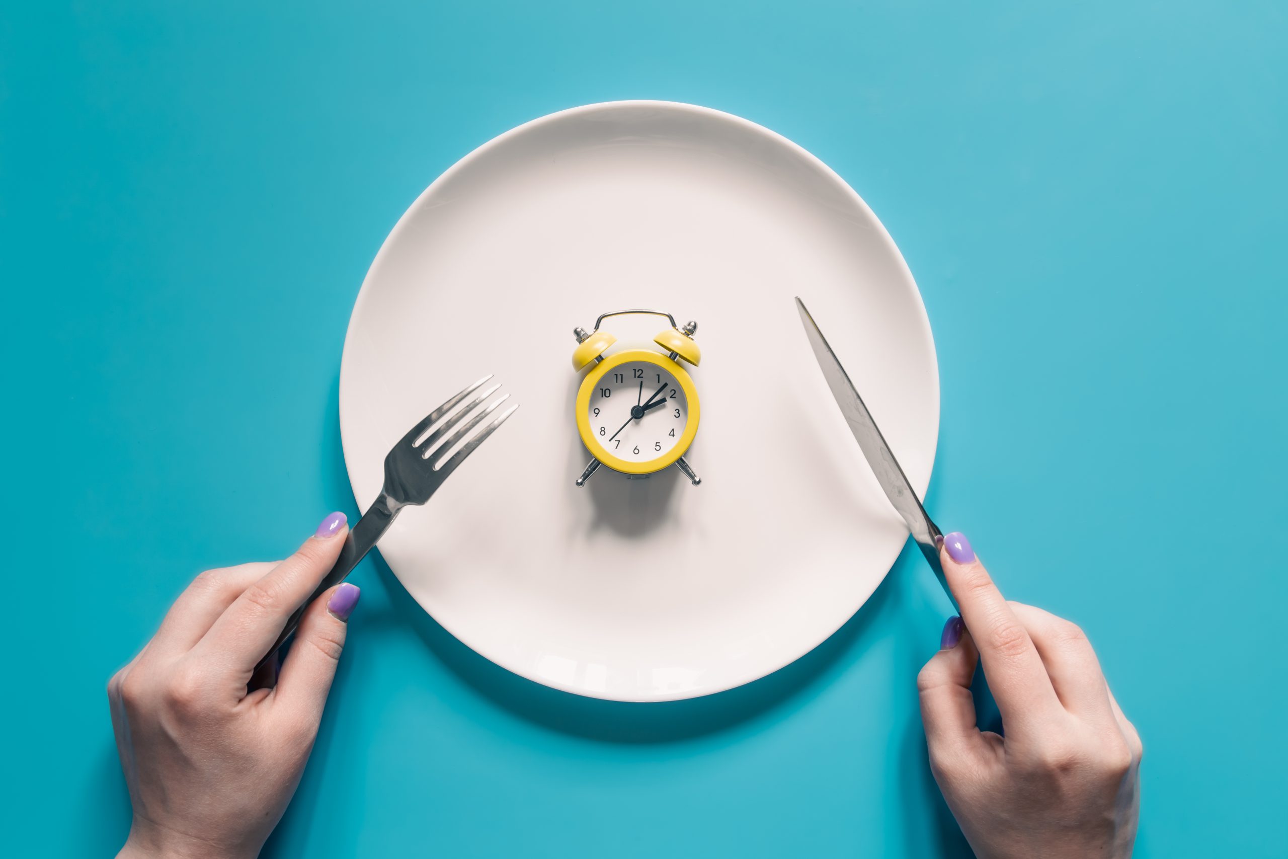 Intermittent Fasting Guide: Myths, Facts, & Strategies
