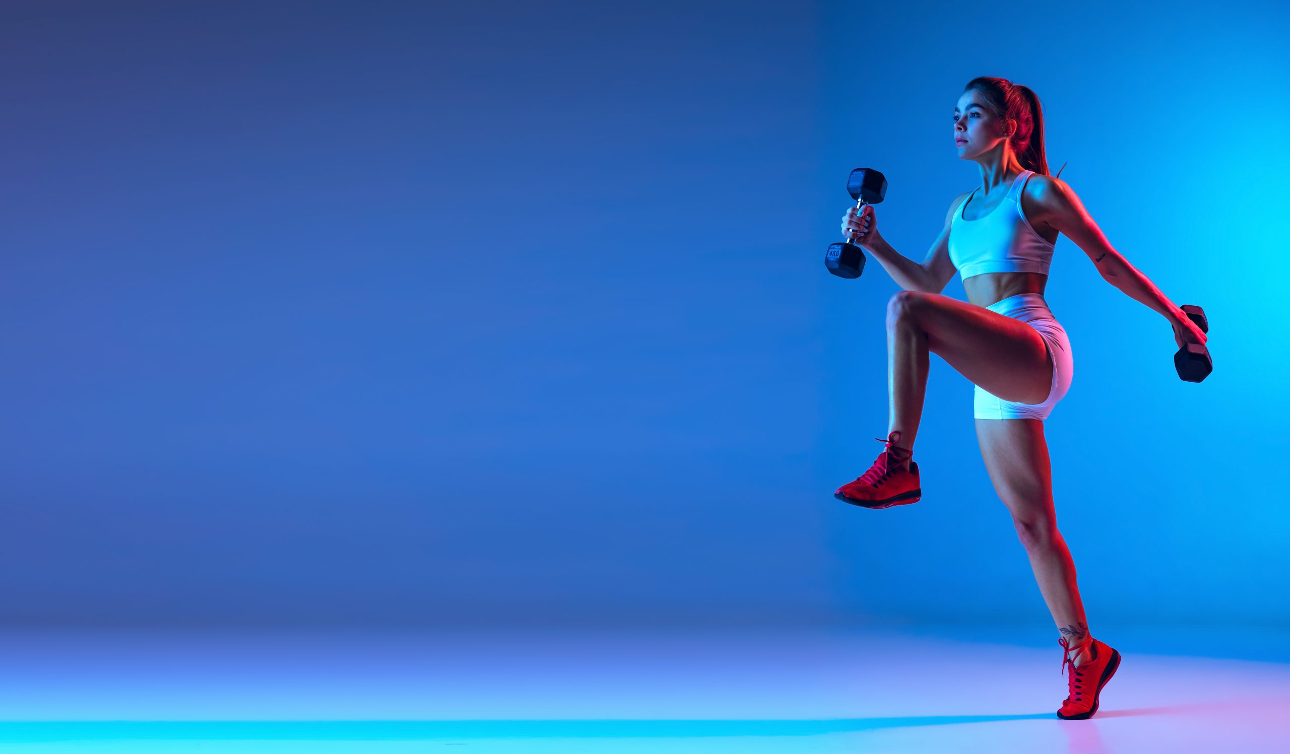 Basic principles of exercise.