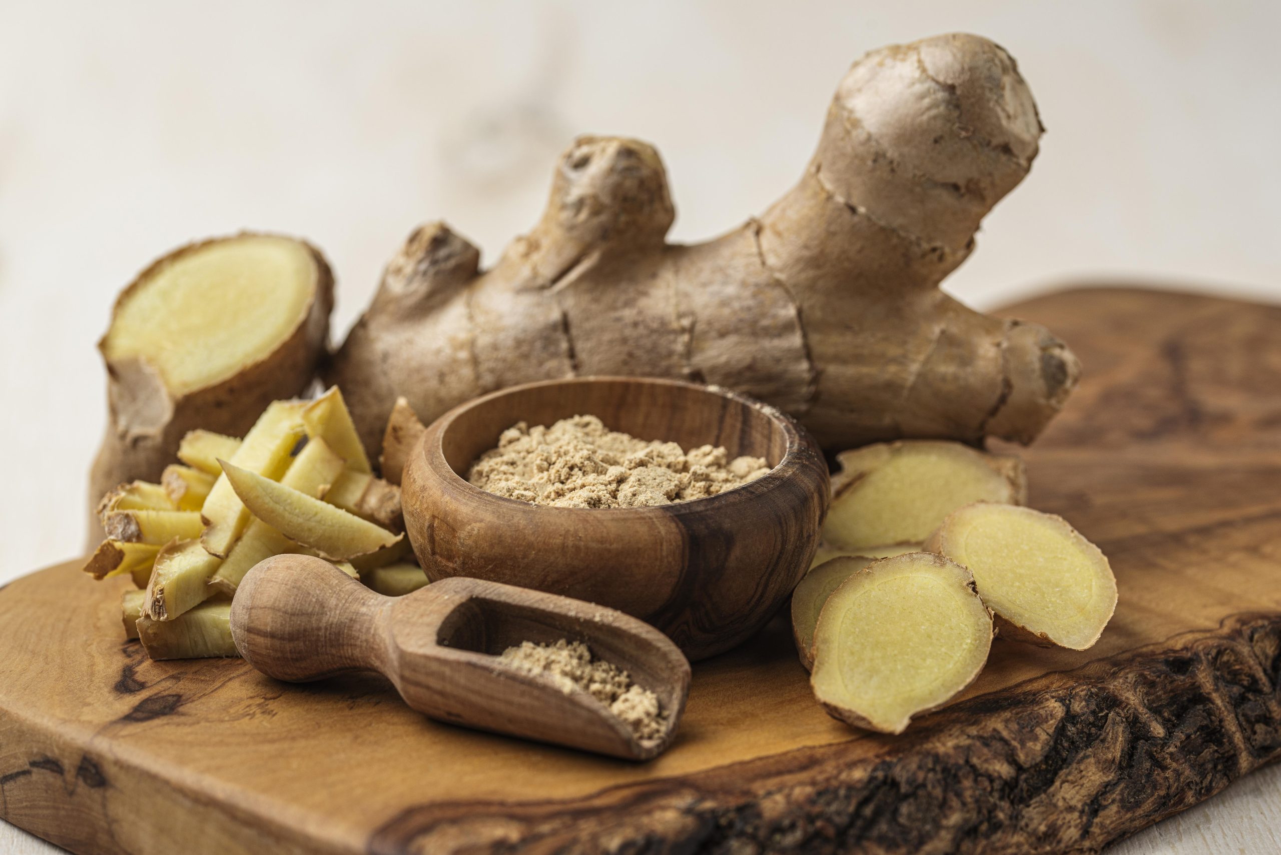 How to Use Ginger to Cure Premature Ejaculation