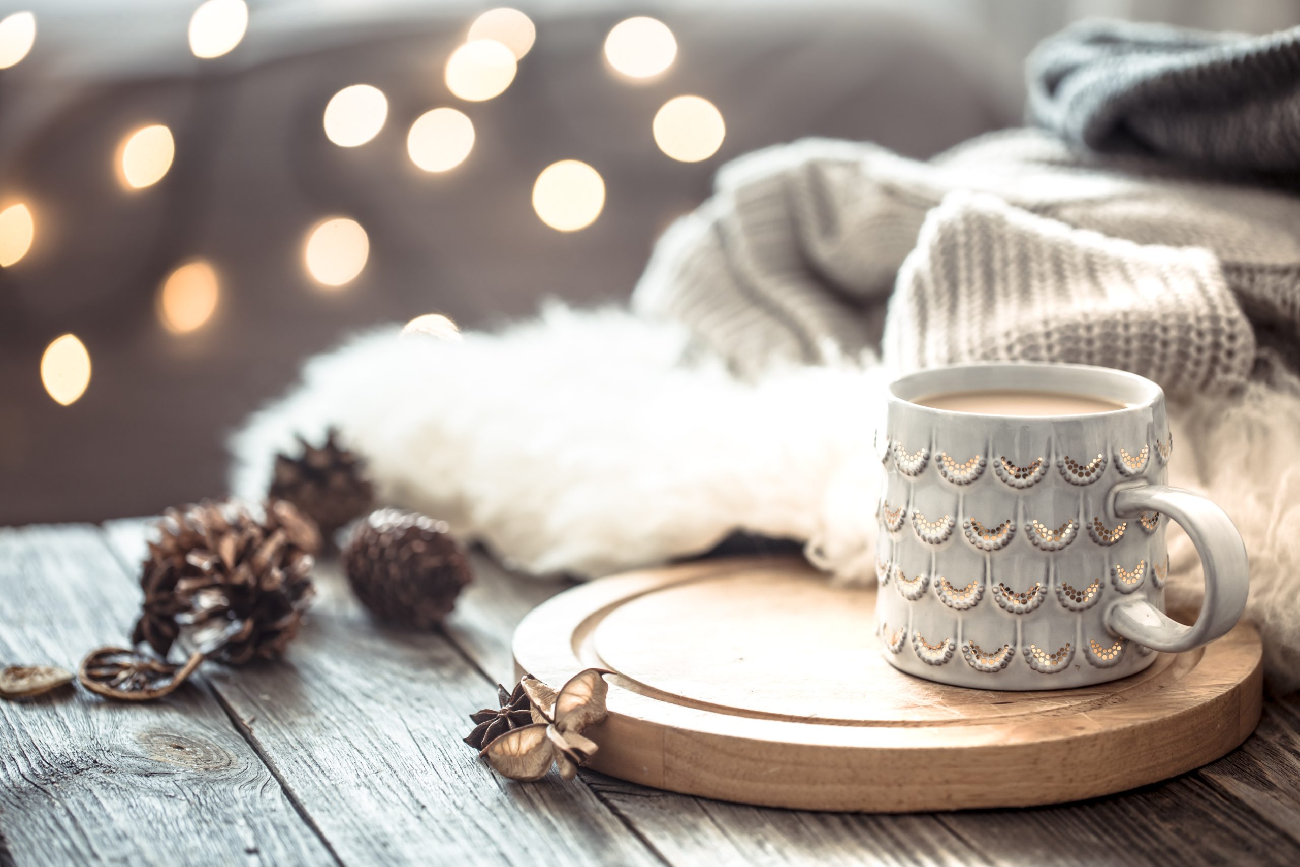What is Holiday Perfectionism? (And How to Let Go if It!)