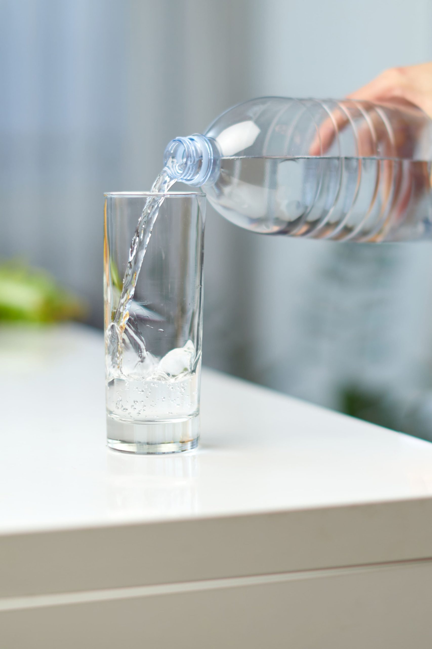 Hydration