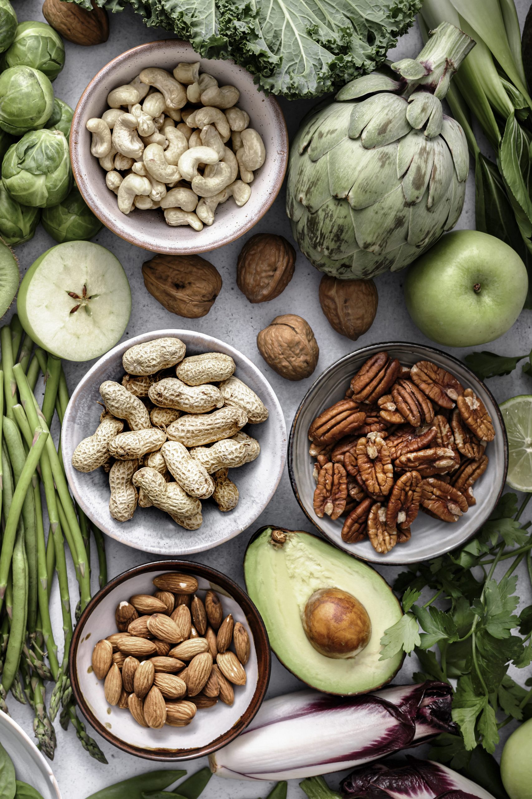 Whole Foods Focus