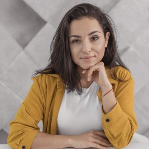 Lisa Patel