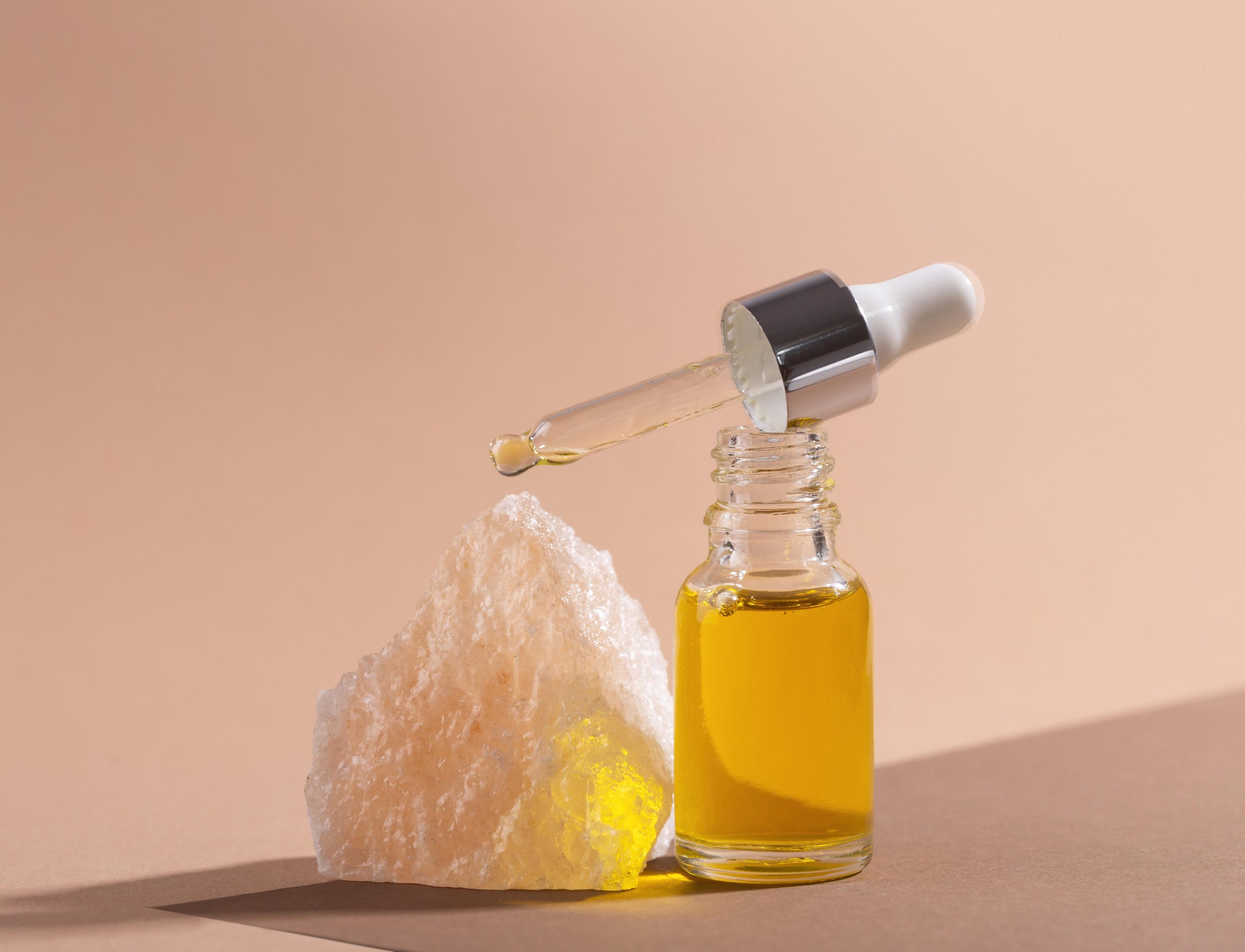 Exploring the Health Benefits of Frankincense Oil: A Comprehensive Guide