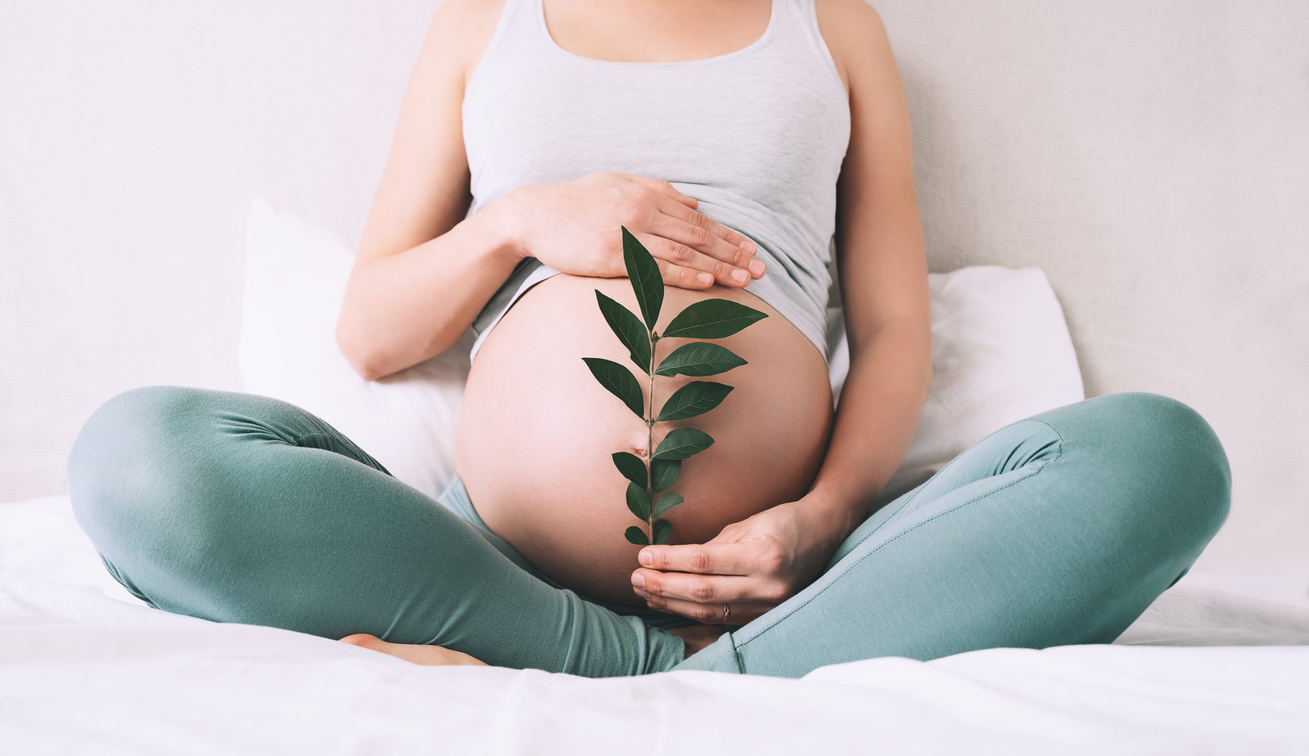 Can I Take Magnesium Glycinate While Pregnant