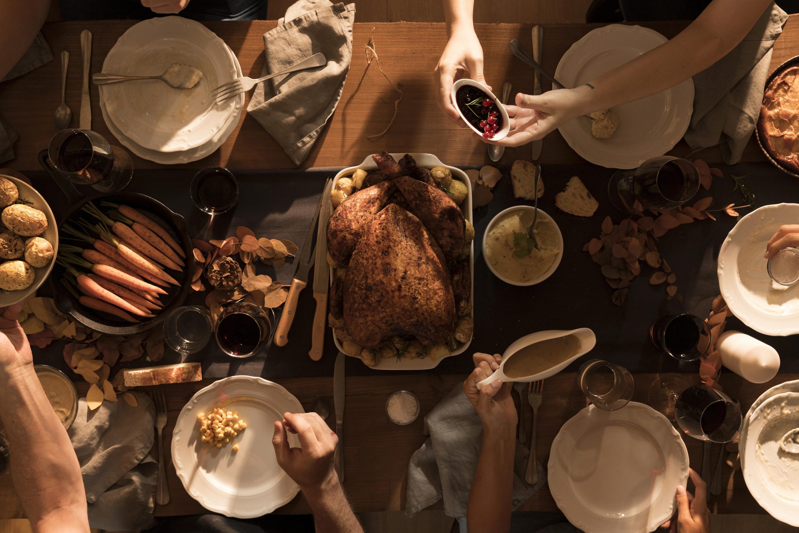 Winter Dinner Ideas